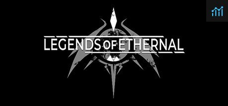 Legends of Ethernal PC Specs