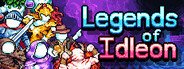 Legends of Idleon MMO System Requirements