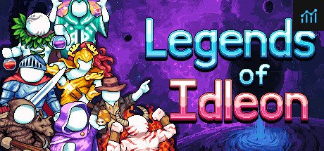 Legends of Idleon MMO PC Specs