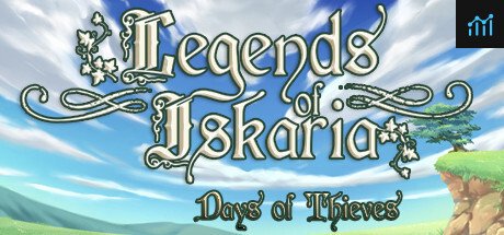 Legends of Iskaria: Days of Thieves PC Specs