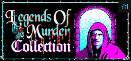 Legends of Murder Collection PC Specs