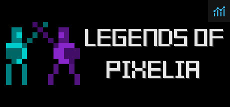 Legends of Pixelia PC Specs