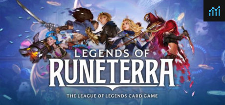 Legends of Runeterra PC Specs