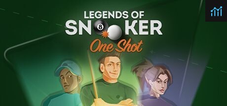 Legends of Snooker: One Shot PC Specs
