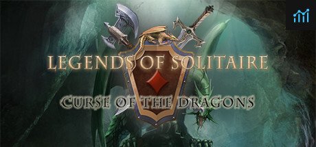 Legends of Solitaire: Curse of the Dragons PC Specs