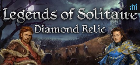 Legends of Solitaire: Diamond Relic PC Specs