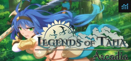 Legends of Talia: Arcadia PC Specs