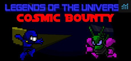 Legends of the Universe - Cosmic Bounty System Requirements