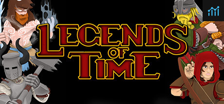 Can I Run Legends of Time?