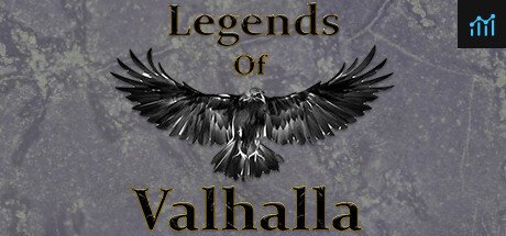 Legends Of Valhalla PC Specs