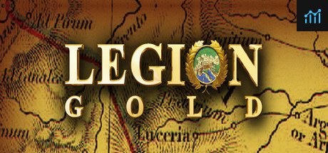 Legion Gold PC Specs