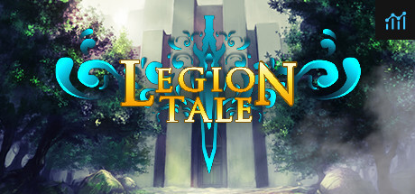 Legion Tale PC Specs