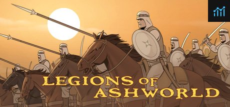 Legions of Ashworld PC Specs