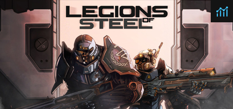 Legions of Steel PC Specs