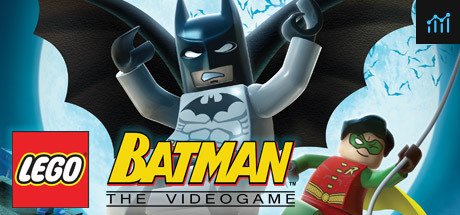 LEGO Batman PC Specs