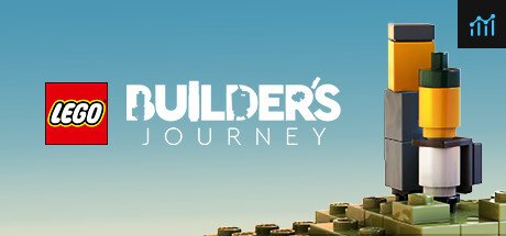 LEGO® Builder's Journey PC Specs