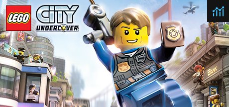 marmor Pornografi så meget LEGO City Undercover System Requirements - Can I Run It? - PCGameBenchmark