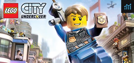 LEGO City Undercover PC Specs