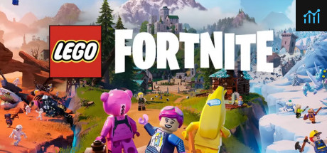 LEGO Fortnite PC Specs