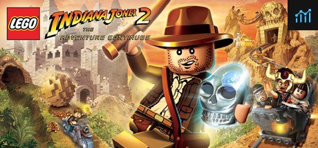 LEGO Indiana Jones 2: The Adventure Continues PC Specs