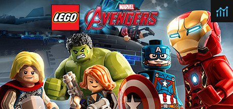 LEGO MARVEL's Avengers System Requirements