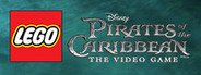 LEGO Pirates of the Caribbean: The Video Game System Requirements