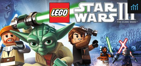 LEGO Star Wars III - The Clone Wars PC Specs