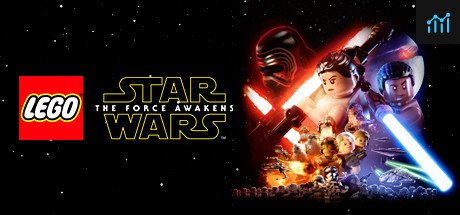 LEGO STAR WARS: The Force Awakens System Requirements