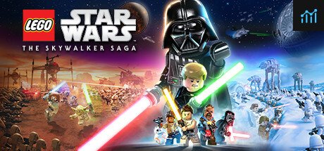 Lego Star Wars The Skywalker Saga System Requirements