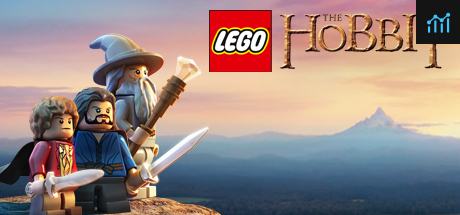 LEGO The Hobbit PC Specs