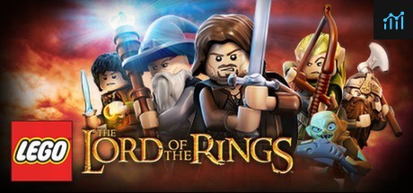 LEGO The Lord of the Rings PC Specs