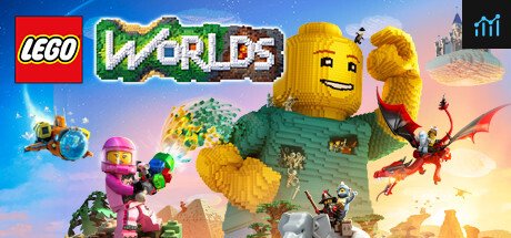 LEGO Worlds PC Specs