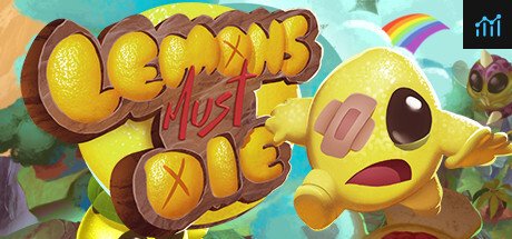 Lemons Must Die PC Specs