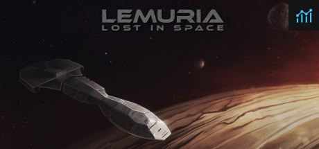 Lemuria: Lost in Space - VR Edition PC Specs