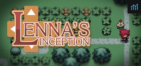 Lenna's Inception PC Specs