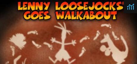 Lenny Loosejocks Goes Walkabout PC Specs