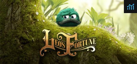 Leo’s Fortune - HD Edition PC Specs