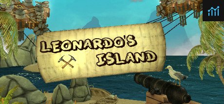 Leonardo's Island PC Specs