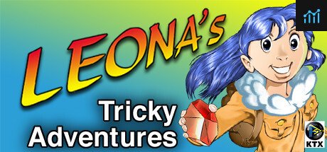 Leona's Tricky Adventures PC Specs