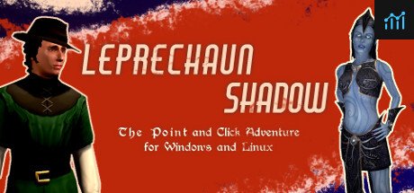 Leprechaun Shadow PC Specs