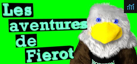 Les aventures de Fierot PC Specs