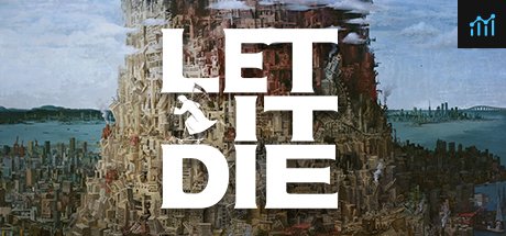 LET IT DIE PC Specs