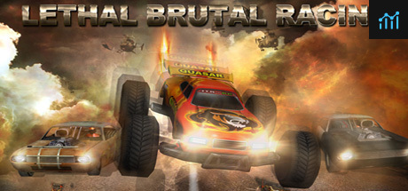 Lethal Brutal Racing PC Specs