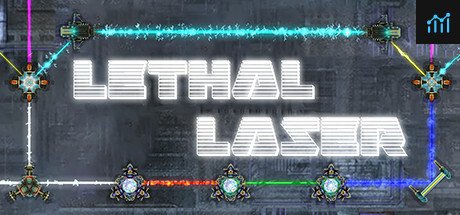 Lethal Laser PC Specs