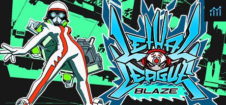 Lethal League Blaze PC Specs