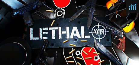 Lethal VR PC Specs