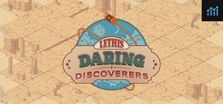 Lethis - Daring Discoverers PC Specs