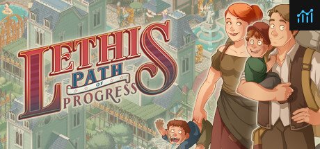 Lethis - Path of Progress PC Specs