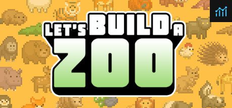 Let's Build a Zoo PC Specs