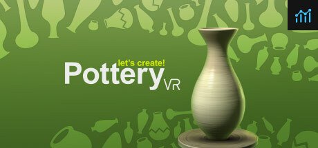 Let's Create! Pottery VR PC Specs